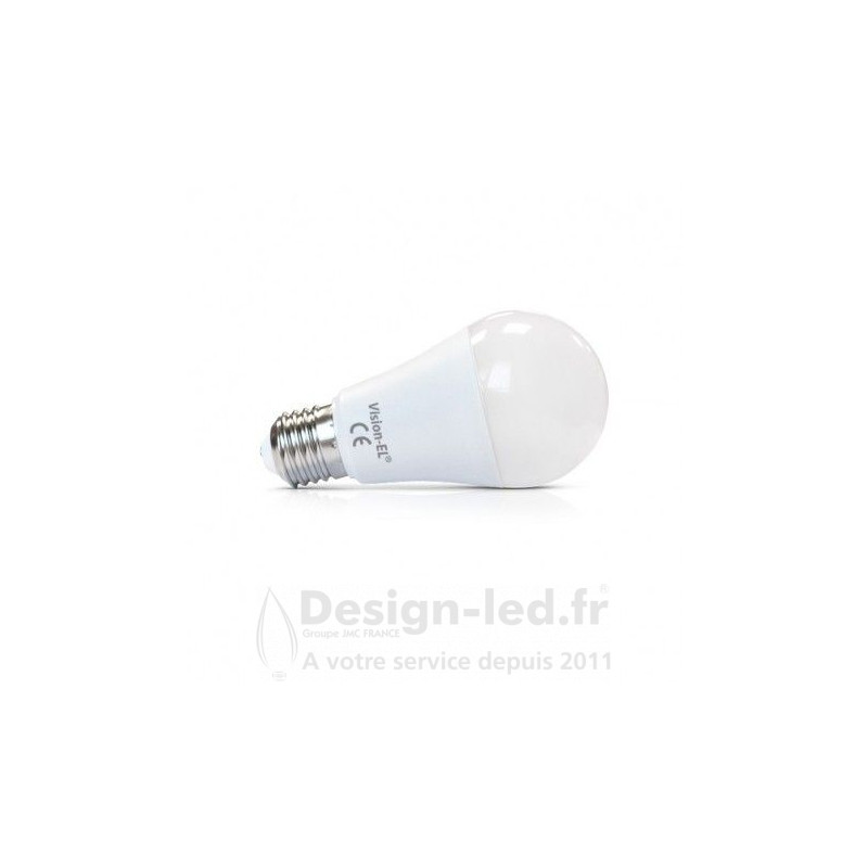 https://design-led.fr/ Ampoule E27 led 8.5w 4000k Dimmable 5,30 € 5,30 € 73940