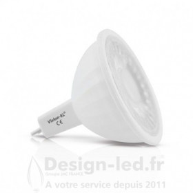 Ampoule LED GU5.3 Spot 5W 3000K