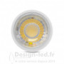 Ampoule LED GU5.3 Spot 5W 3000K, miidex 78480 Miidex Lighting 3,10 € Ampoule LED GU5.3 / MR16