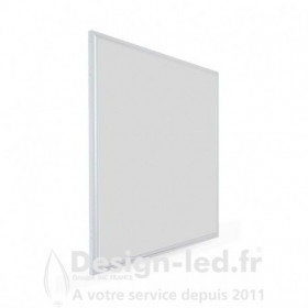https://design-led.fr/ Panneau Led Blanc 595x595 36W RGB & Télécommande RF 212,50 € 212,50 €
