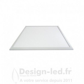 https://design-led.fr/ Panneau Led Blanc 595x595 36W RGB & Télécommande RF 212,50 € 212,50 €
