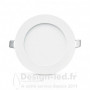 Downlight led Ø120 6w 4000k, miidex 7748 Miidex Lighting 14,00 € Downlight LED