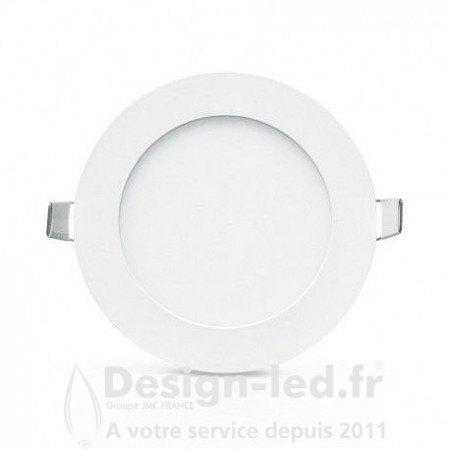 Downlight led Ø120 6w 4000k, miidex 7748 Miidex Lighting 14,00 € Downlight LED