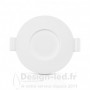 Downlight led Ø85 3w 4000k, miidex 77451 Miidex Lighting 7,20 € Downlight LED