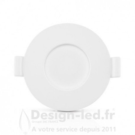 Downlight led Ø85 3w 4000k, miidex 77451 Miidex Lighting 7,20 € Downlight LED