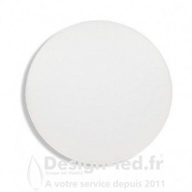 https://design-led.fr/ Plafonnier LED Saillie Ø280 mm 18w 4000k Détecteur RF 89,20 € 62,44 € -30%