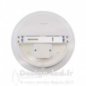https://design-led.fr/ Plafonnier LED Saillie Ø280 mm 18w 4000k Détecteur RF 89,20 € 62,44 € -30%