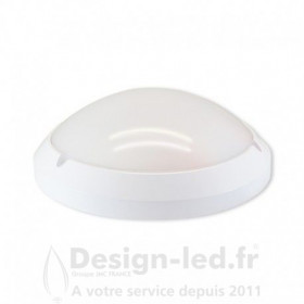 https://design-led.fr/ Plafonnier LED RONDO Ø300 mm18w 4500K Détecteur RF 61,20 € 61,20 € 7790