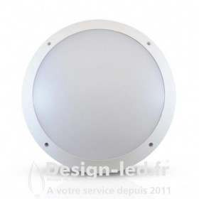 https://design-led.fr/ Plafonnier LED CASA Hublot rond + Détecteur RF 20W Ø300mm 4000K IP65 64,90 € 64,90 € 7788201