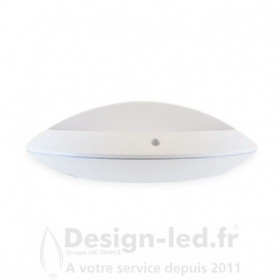 https://design-led.fr/ Plafonnier LED CASA Ø300 mm 30w 4000k Détecteur RF 73,70 € 73,70 € 7788221