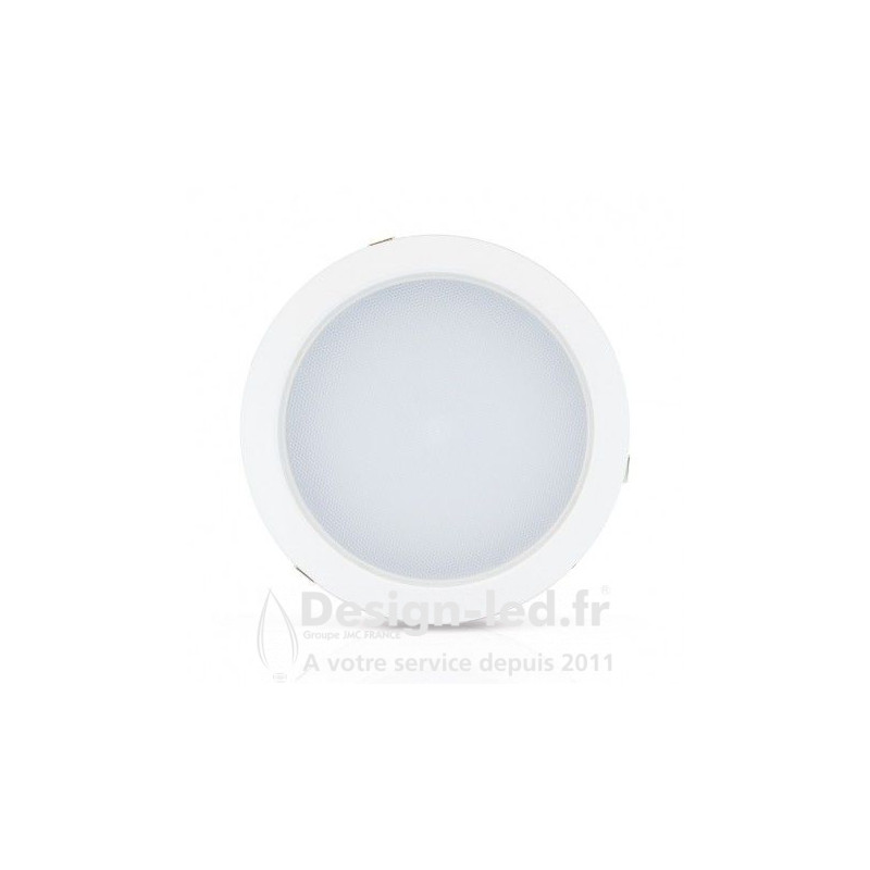 https://design-led.fr/ Downlight led ACTURUS Ø230 28w 3000k 41,00 € 41,00 € 76500
