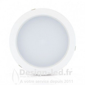 Downlight led ACTURUS Ø230 28w 4000k