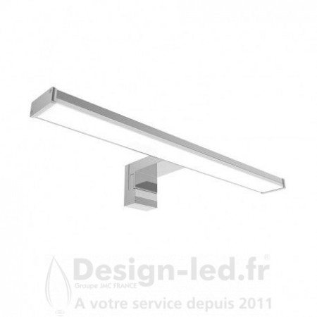 Applique led miroir 15w 78cm 4000K, miidex 75765 64,40 €