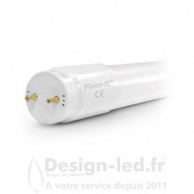 Tube LED T8 10w 4000K 600mm, miidex 7598