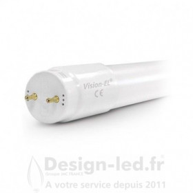 Mini Spot LED Encastrable 1W 12V - Lumière Rouge DC12V diamètre 30mm
