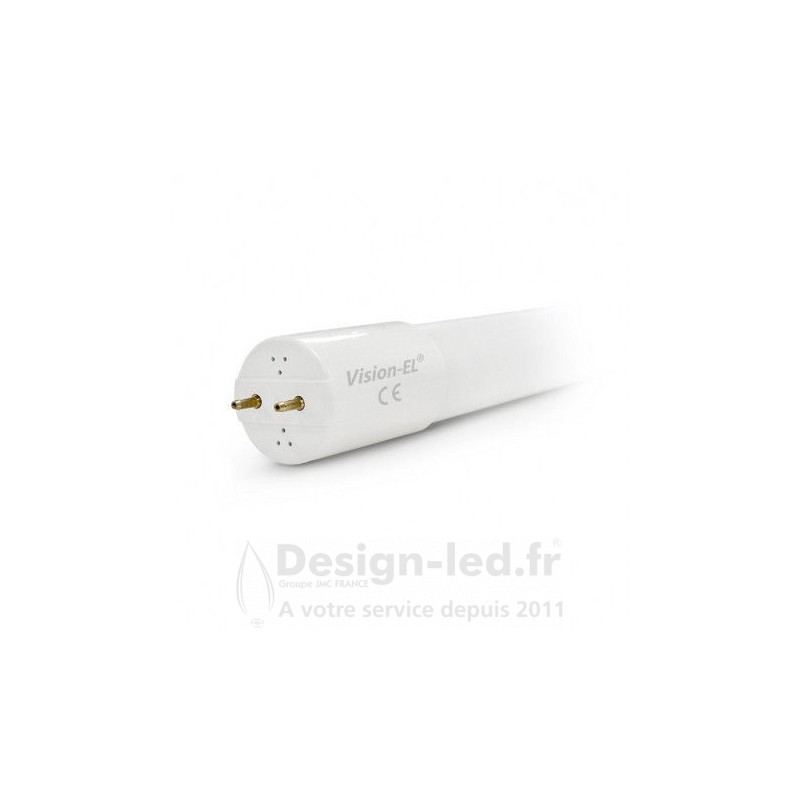 https://design-led.fr/ Tube LED T8 24W 4000K 1500 mm P/N même coté 20,30 € 20,30 € 760020