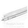 Boitier étanche LED sans ballast X1 T8 de 600 mm, vision el 75890 28,20 €