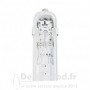 https://design-led.fr/ Boitier étanche LED P/N du même côté sans ballast X1 T8 de 1500 mm, vision el, 75911 promo 40,50 € 20,...