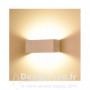 Applique Murale LED Blanc 6W 3000K, miidex 7031 Miidex Lighting 60,90 € Applique led d'intérieurs