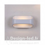 Applique Murale LED Blanc 6W 3000K, miidex 70321 63,50 €