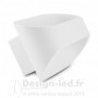 Applique Murale LED Blanc 6W 3000K, miidex 70321 63,50 €