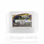 Applique Murale LED Blanc 6W 3000K, miidex 70321 63,50 €