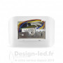 Applique Murale LED Blanc 6W 3000K, miidex24, 70321 Miidex Lighting 60,20 € Applique led d'intérieurs