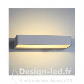 Applique Murale MIRABILIS LED Blanc 6W 3000K