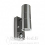 Applique Murale GU10 x 2 & Détecteur Inox 316 L IP44, miidex 700380 Miidex Lighting 80,30 € Appliques led d'extérieurs