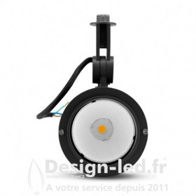 https://design-led.fr/ Projecteur PRIMEVERE Piquet LED Gris Anthracite 10W 3000K 117,30 € 117,30 € 7028
