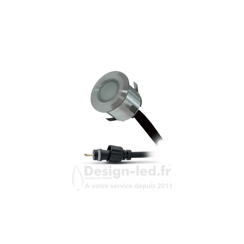 https://design-led.fr/ Spot LED terrasse 0,6W bleu 12V IP67 TERRASSO 16,50 € 16,50 € 70763