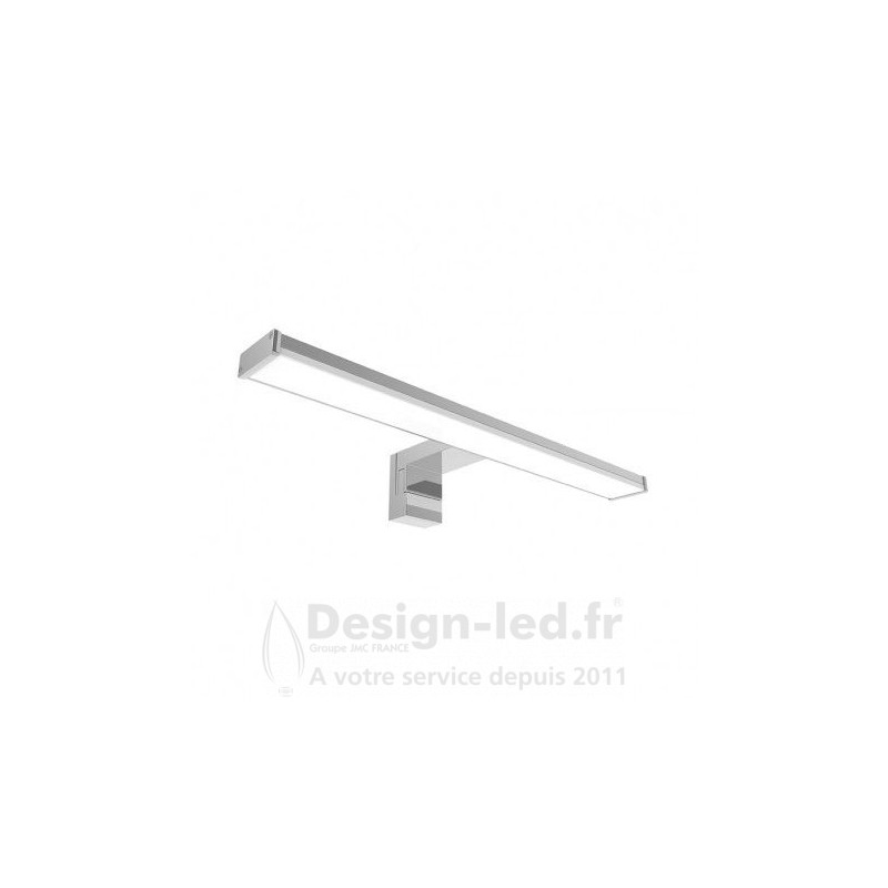 https://design-led.fr/ Applique led miroir REFLECTO 8w 40cm 4000K 45,20 € 45,20 € 75761