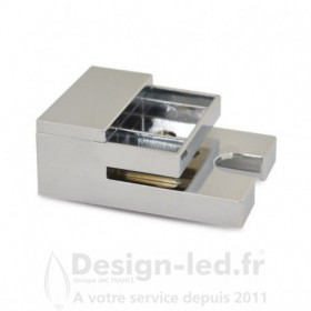 https://design-led.fr/ Applique led miroir REFLECTO 8w 40cm 4000K 45,20 € 45,20 € 75761