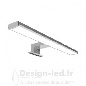https://design-led.fr/ Applique led miroir REFLECTO 12w 60cm 3000K 56,50 € 56,50 € 75762