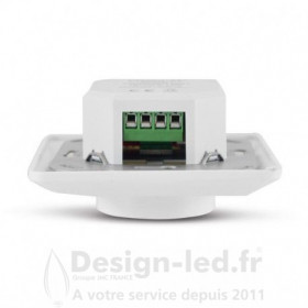 https://design-led.fr/ Variateur rotatif LED DALI 77,30 € 77,30 € 75481