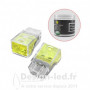 Connecteur automatique 2 câbles rigide 450V 32A pack x100, miidex24, 7223 Miidex Lighting 14,00 € Connecteur rapide & connec...
