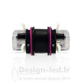 https://design-led.fr/ Connecteur étanche automatique IP68 250V 16A Noir 3 Fils ENFICHABLE M/F 15,50 € 15,50 € 7213