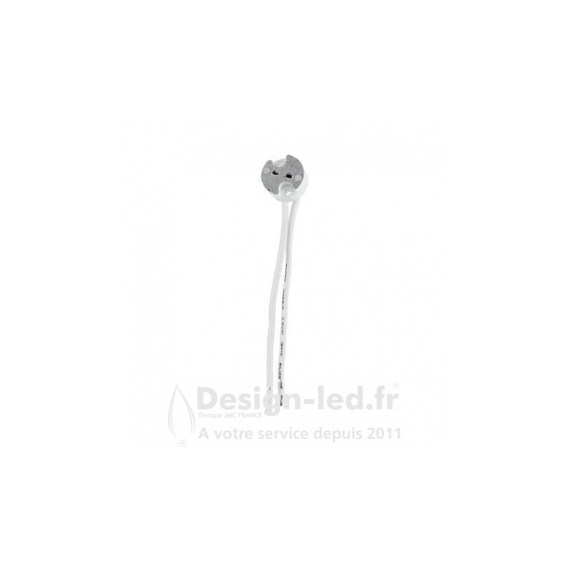 https://design-led.fr/ Douille céramique GU5.3, miidex 73998 0,80 € 0,80 €