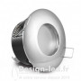 Support plafond BBC IP65 étain brossé 84 mm, miidex 7720 promo Miidex Lighting 9,60 € -50% Support plafond GU10 - GU5.3 - G4