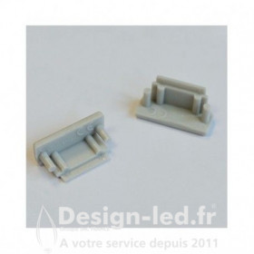 https://design-led.fr/ Terminaison gris pour profile led plat XL X2 3,70 € 3,70 € 9899