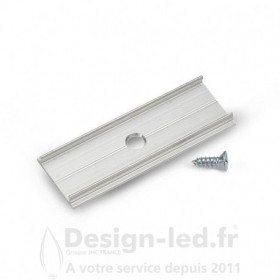 Connecteur de montage profile led XL, miidex 9902