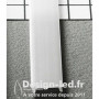 Diffuseur clip blanc 2m pour profil led XL, miidex 9896 Miidex Lighting 14,50 € Accueil