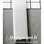 Diffuseur clip blanc 2m pour profil led XL, miidex24, 9896 Miidex Lighting 14,50 € Diffuseur profil alu