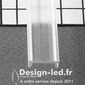 https://design-led.fr/ Diffuseur clip transparent 2m pour profil led XL 15,20 € 15,20 € 9898