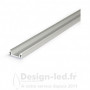 Profilé aluminium anodisé 2M pour ruban led plat XL, miidex24, 9884 Miidex Lighting 25,80 € Profilé alu LED