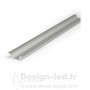 Profilé aluminium anodisé 2M pour ruban led rainure XL, miidex24, 9888 Miidex Lighting 26,20 € Profilé alu LED
