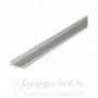 Couvercle aluminium anodisé 2M pour profile marche, miidex 9813 Miidex Lighting 11,50 € Profilé alu LED