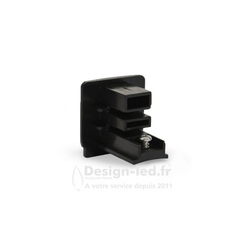 https://design-led.fr/ Connecteur Triphase Fin double sens Noir 2,40 € 2,40 € 82231