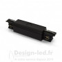 Connecteur Triphase Central Noir, miidex 8233 13,30 €