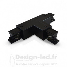https://design-led.fr/ Connecteur Triphase T Circuit Extérieur Droit Noir 18,90 € 18,90 € 100772